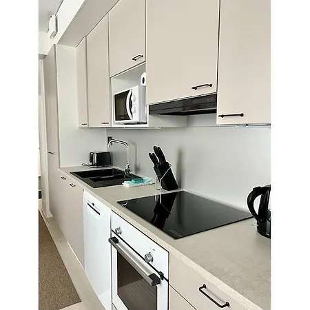 Kotimaailma Tervapaeaesky Ii Daire