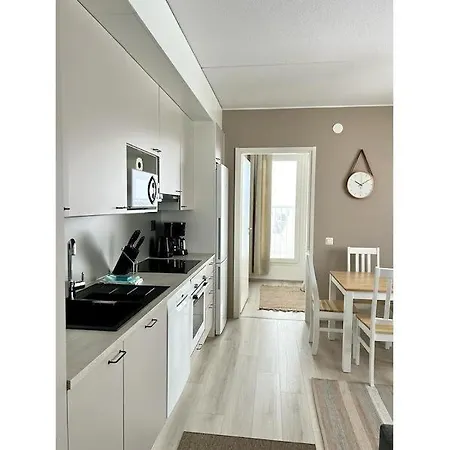 Daire Kotimaailma Tervapaeaesky Ii