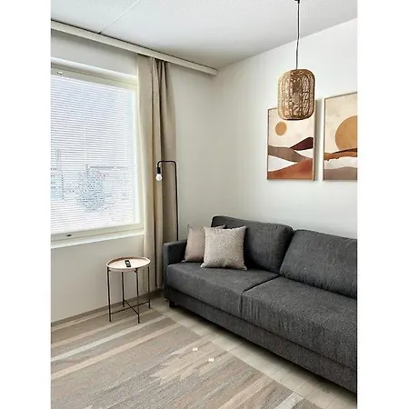 Kotimaailma Tervapaeaesky Ii Daire *