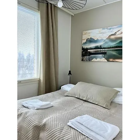 Kotimaailma Tervapaeaesky Ii Oulu