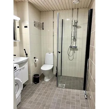 Daire Kotimaailma Tervapaeaesky Ii